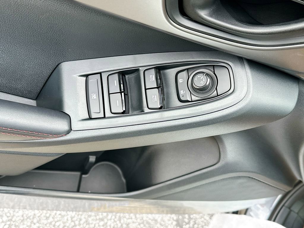 New 2026 Subaru Impreza 2.0i Sport image 12
