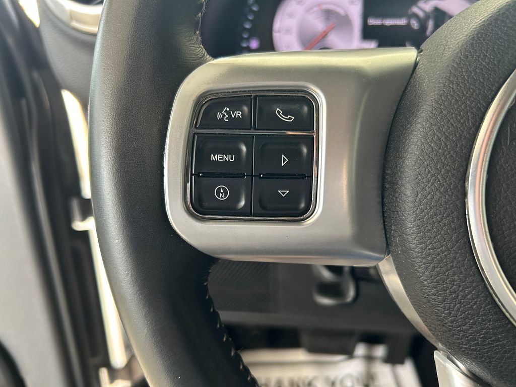 Used 2013 Jeep Wrangler Unlimited Sport image 22