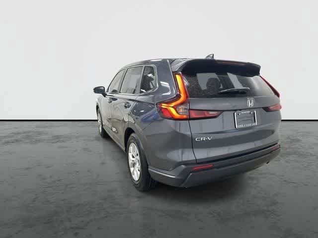Certified 2026 Honda CR-V LX image 2