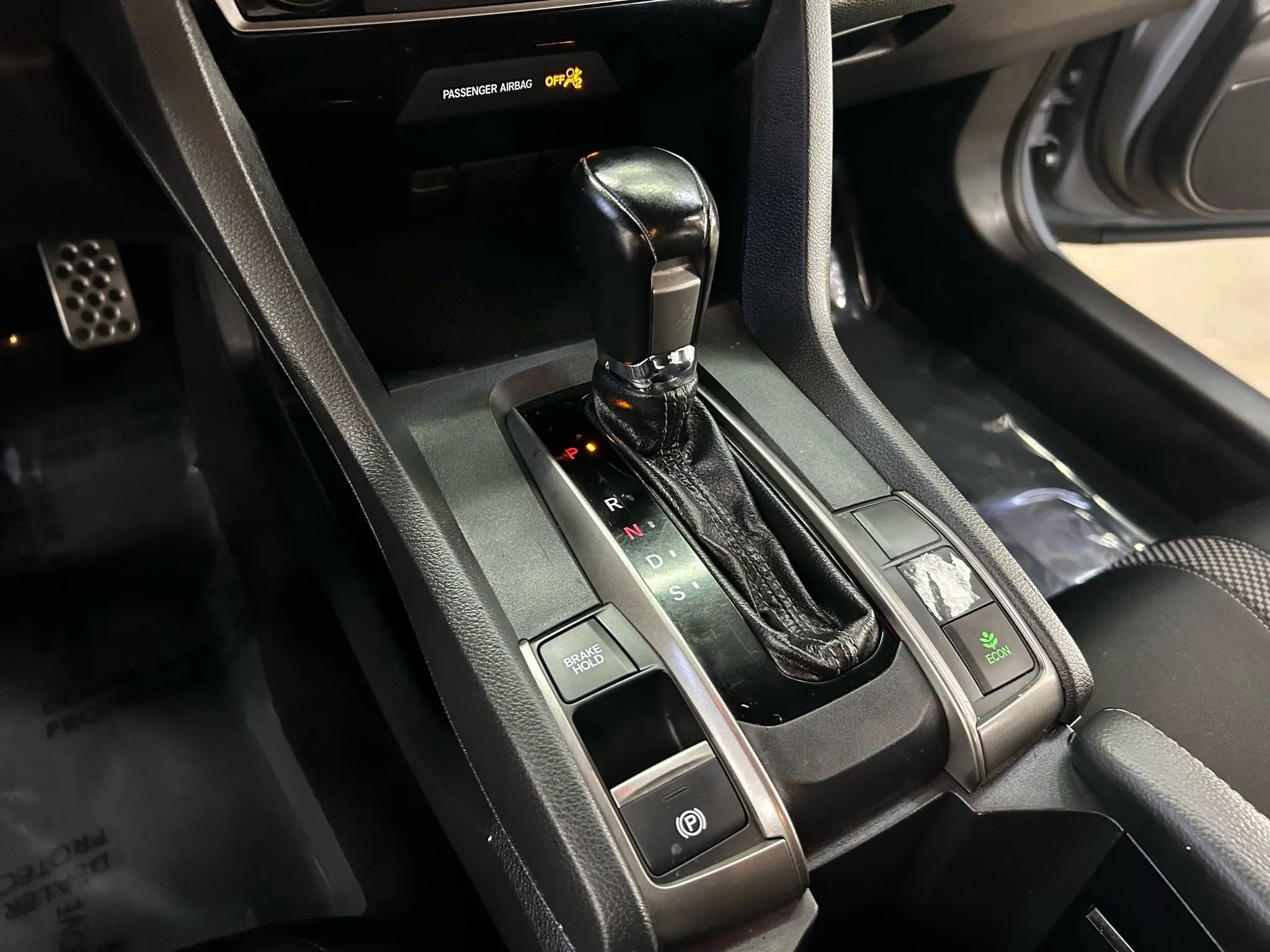 Used 2020 Honda Civic Sport image 16