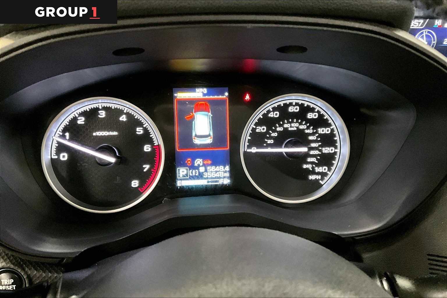 Certified 2023 Subaru Forester Premium image 26