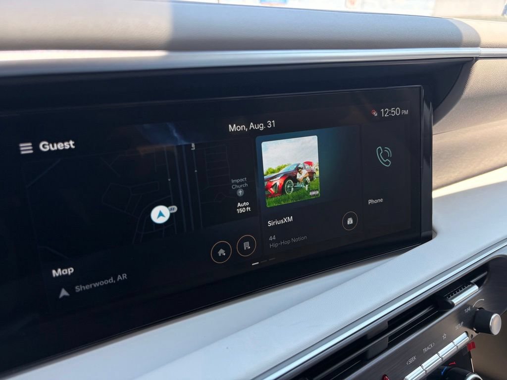New 2027 Hyundai Palisade SEL FWD image 15