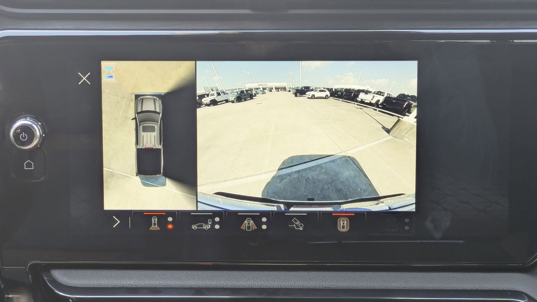 Used 2024 GMC Sierra 1500 AT4 image 28