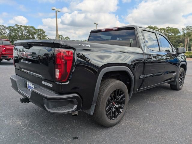 Used 2024 GMC Sierra 1500 Elevation image 4