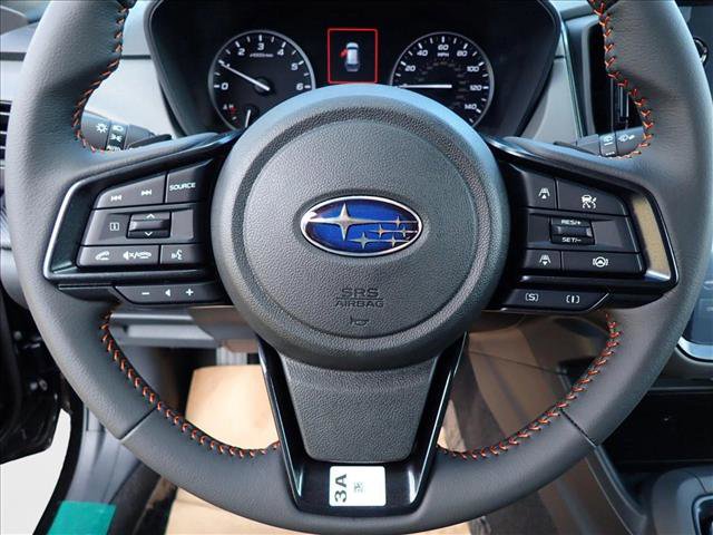 New 2025 Subaru Crosstrek 2.5i Limited image 13