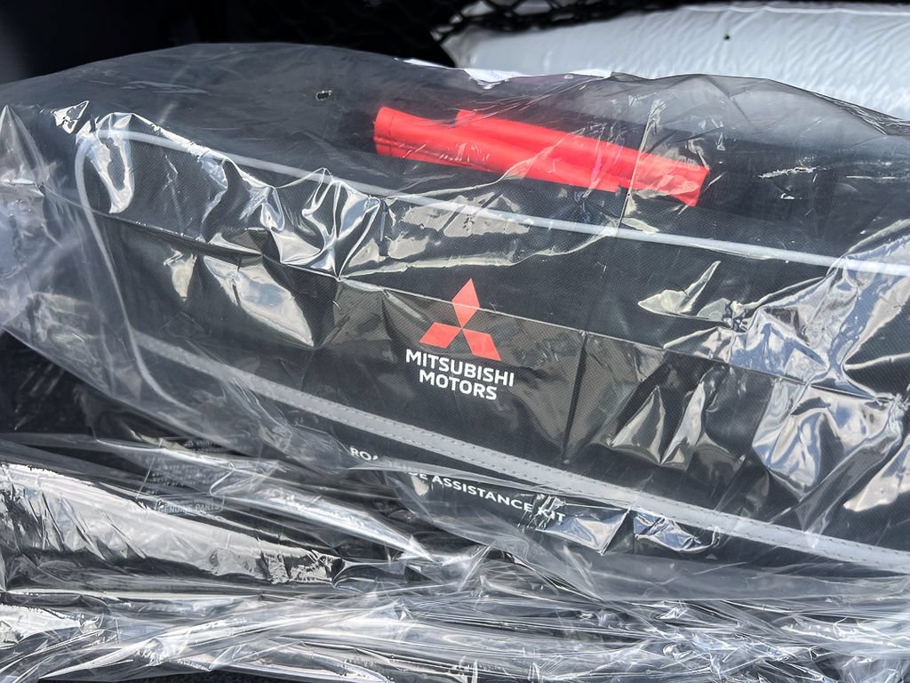 New 2026 Mitsubishi Eclipse Cross SEL AWD/4WD image 7