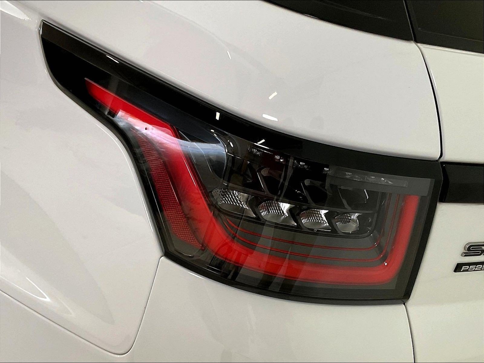 Used 2020 Land Rover Range Rover Sport Autobiography AWD/4WD image 23