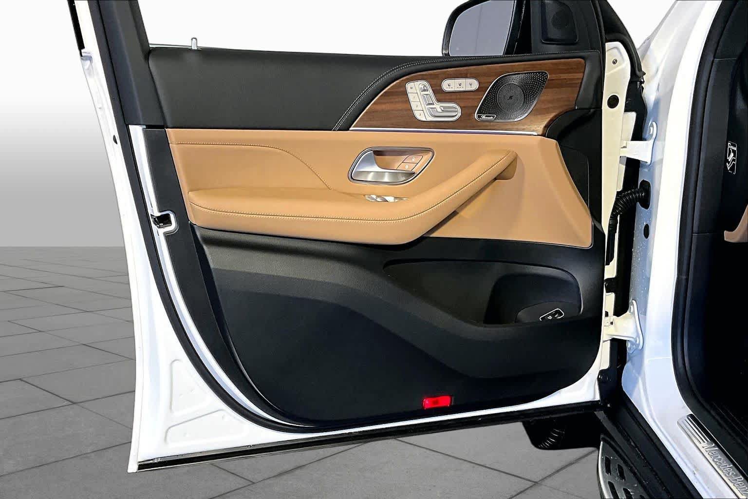 New 2026 Mercedes-Benz GLE 350 4MATIC image 11