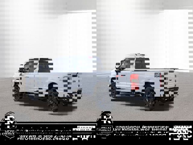 New 2026 Ford F350 XL image 4