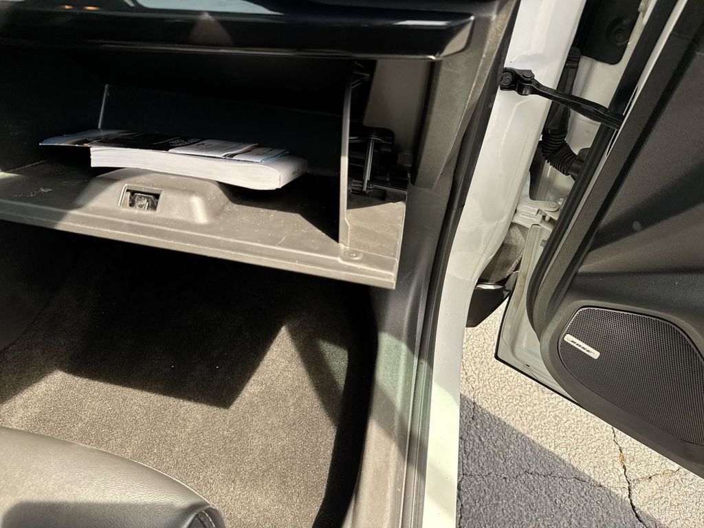 Used 2023 Chevrolet TrailBlazer ACTIV w/ Sun and Liftgate Package image 36