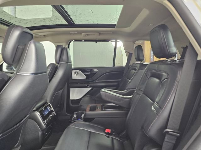 Used 2021 Lincoln Aviator Grand Touring w/ Equipment Group 302A image 22