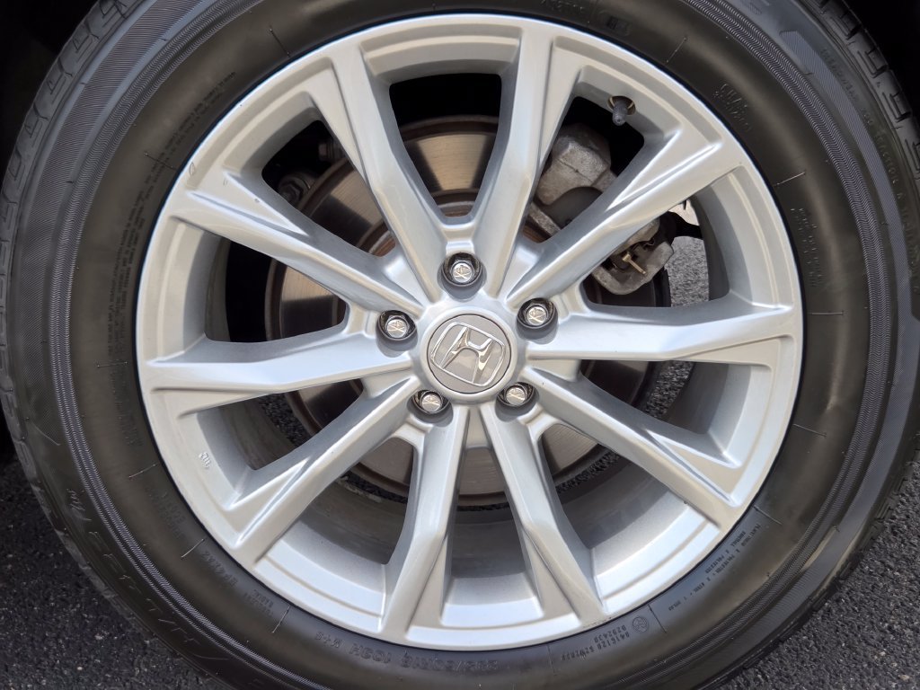 Used 2024 Honda CR-V EX-L image 17