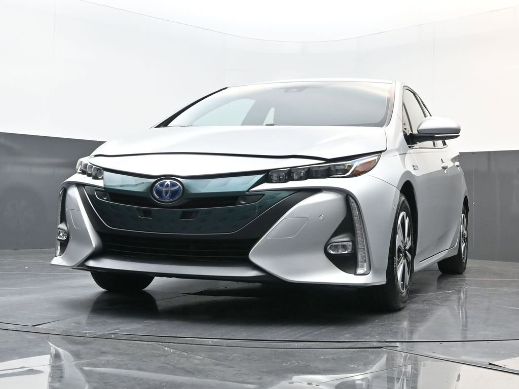 Used 2019 Toyota Prius Prime Advanced image 26