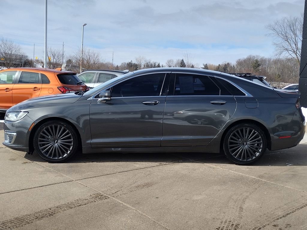 Used 2018 Lincoln MKZ Reserve image 16