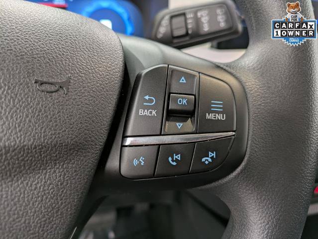 Certified 2025 Ford Bronco Sport Heritage AWD/4WD image 18