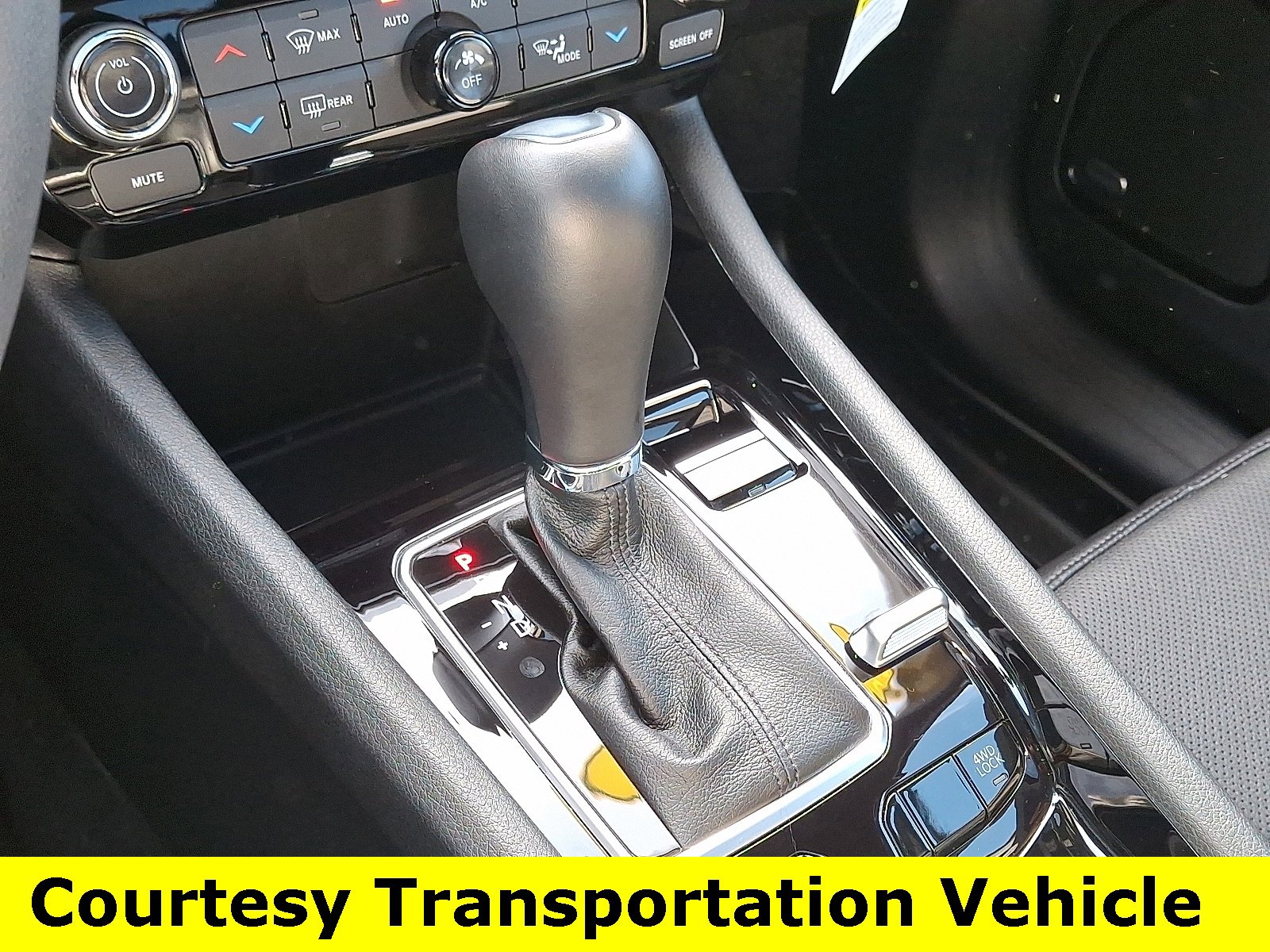 New 2025 Jeep Compass Limited w/ High Altitude Package image 9