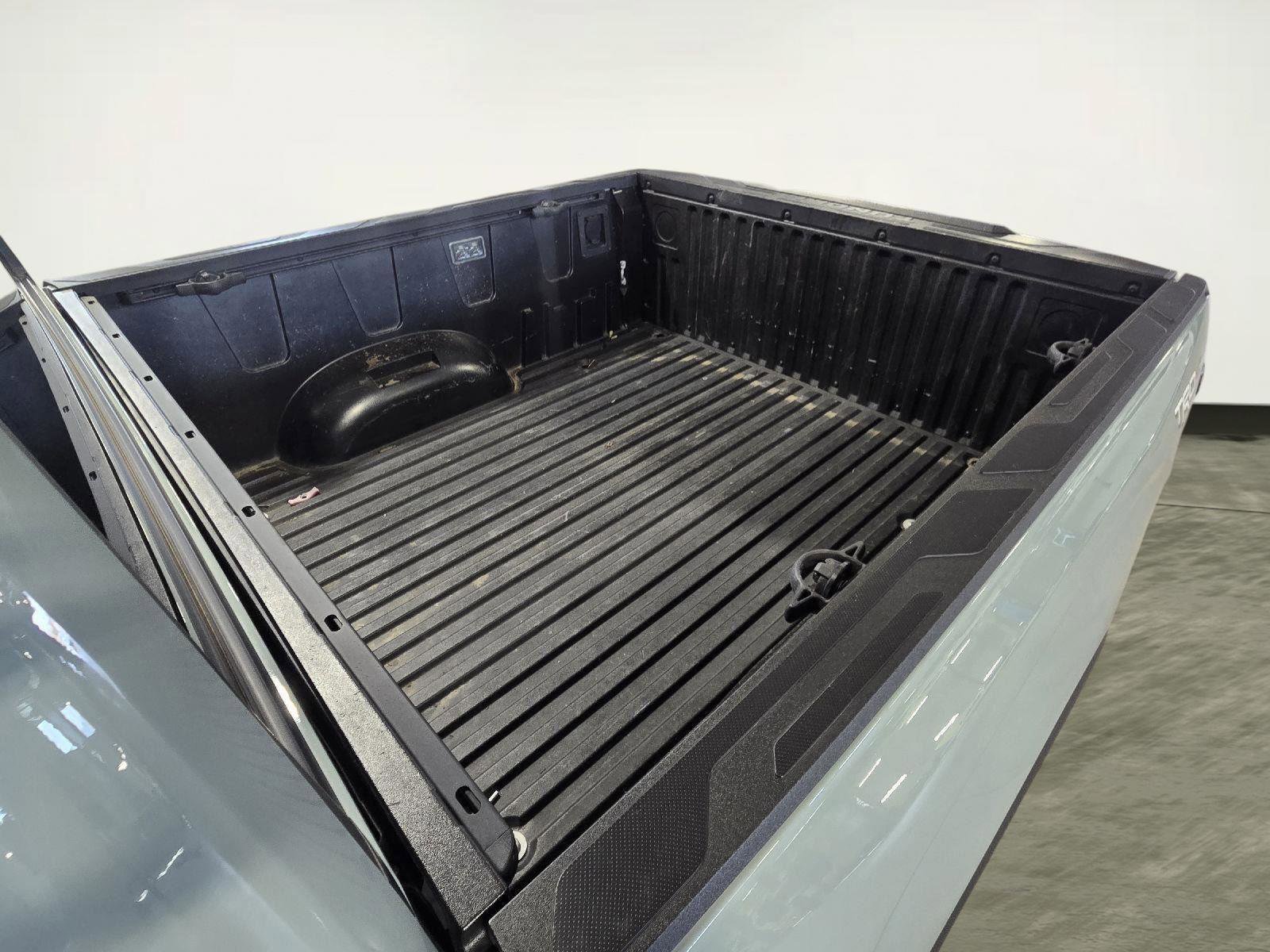 Used 2024 Toyota Tundra SR5 w/ TRD Off-Road Premium Package image 13