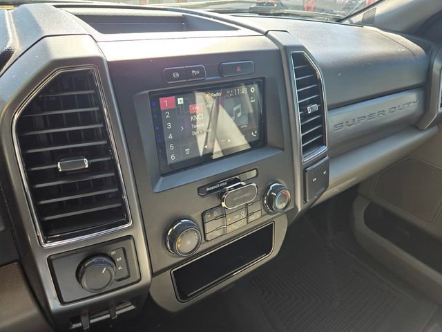 Used 2019 Ford F250 XLT image 21