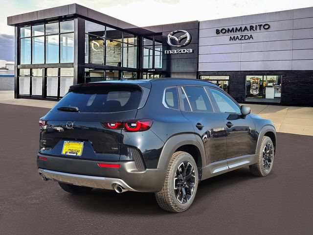 New 2026 MAZDA CX-50 Meridian Edition w/ Weather Package AWD/4WD image 5