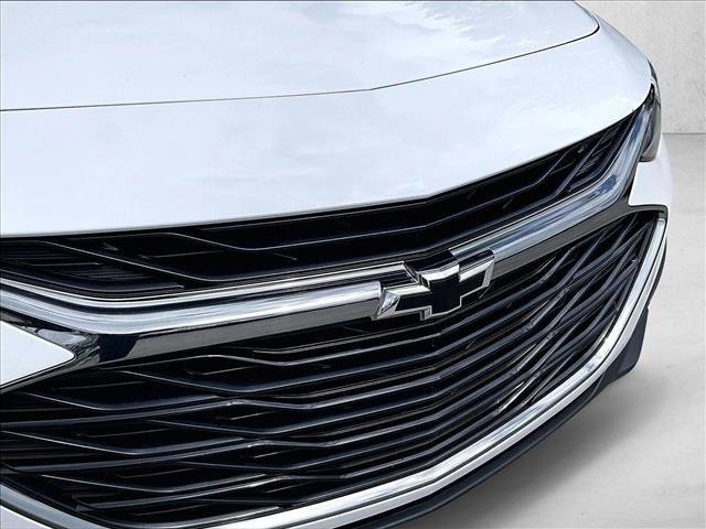 Used 2019 Chevrolet Malibu RS image 30