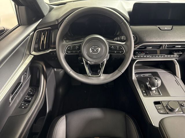 New 2026 MAZDA CX-70 3.3 Turbo S w/ Premium Package AWD/4WD image 20