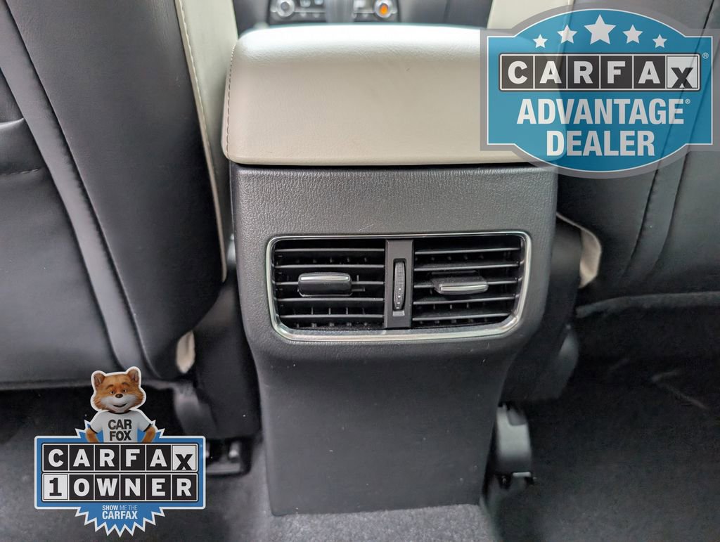 Certified 2023 MAZDA CX-5 AWD 2.5 S w/ Premium Plus Pkg image 20