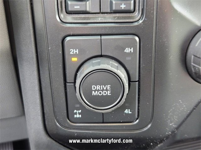 New 2026 Ford F250 XLT w/ FX4 Off-Road Package image 19