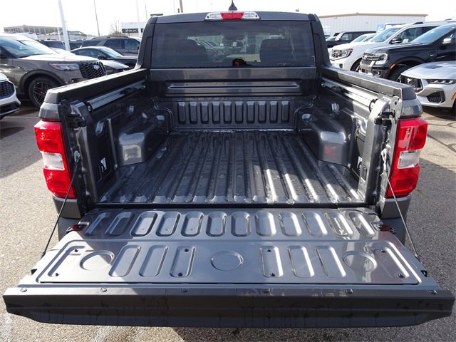 New 2026 Ford Maverick XL image 5