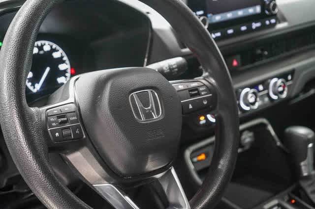 Used 2024 Honda CR-V EX image 20