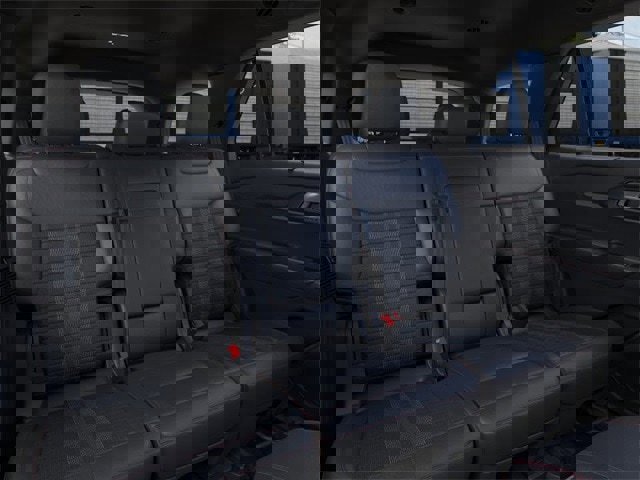 New 2025 Ford Explorer ST-Line w/ Premium Package image 11