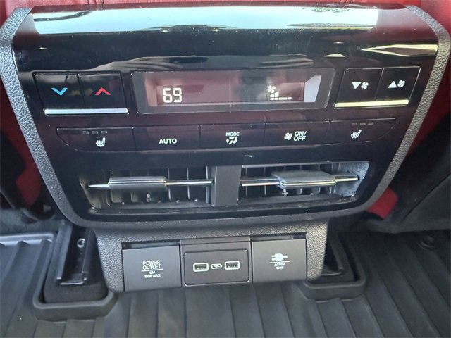 Used 2022 Acura MDX Type S image 71