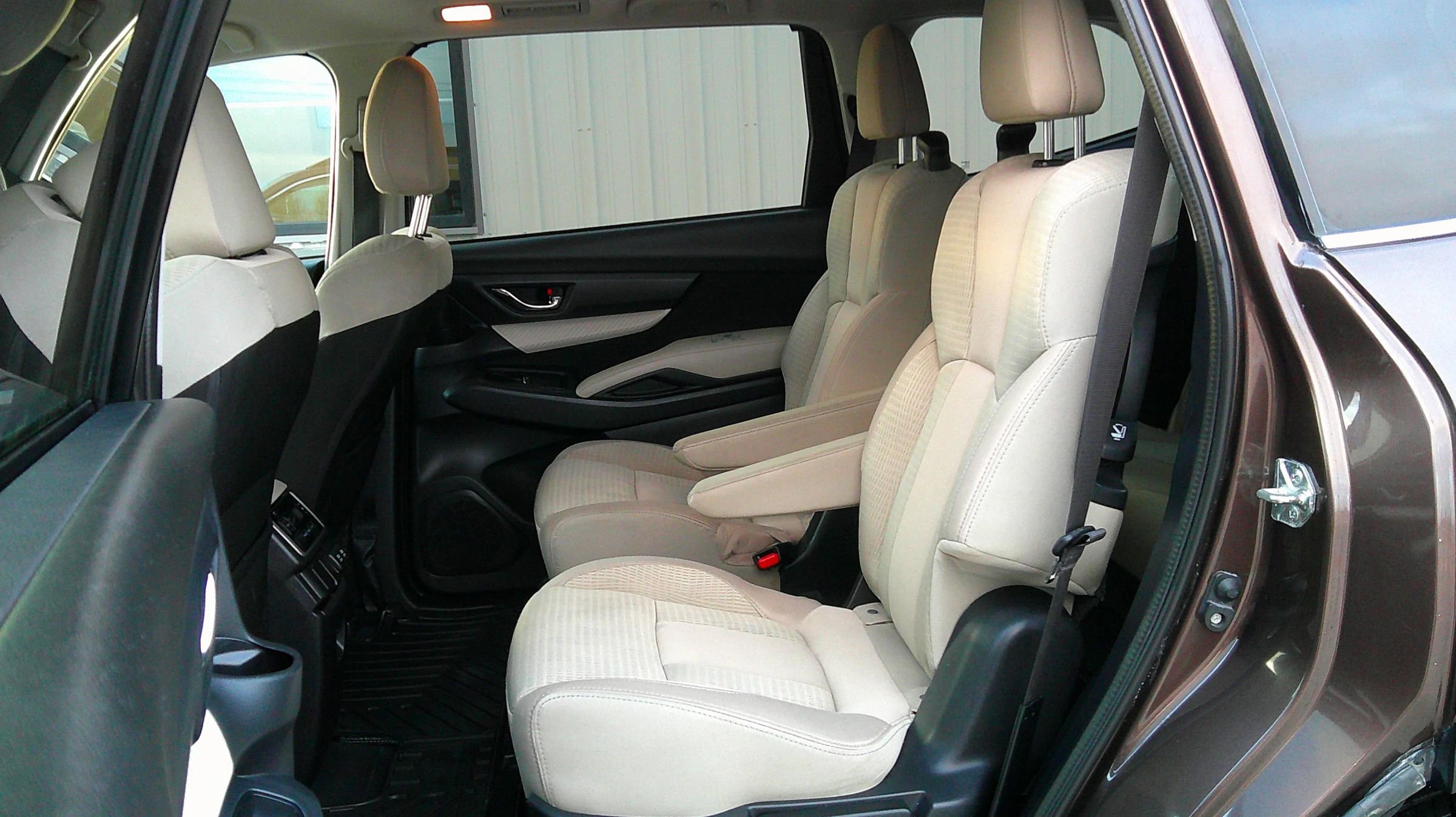 Used 2019 Subaru Ascent Premium image 17