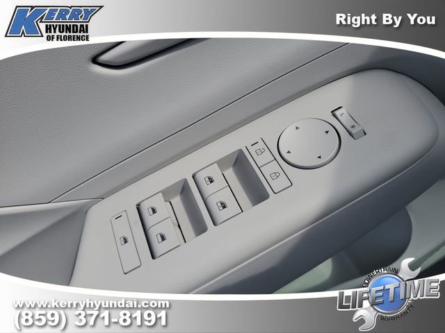 New 2026 Hyundai Kona SEL Sport image 19