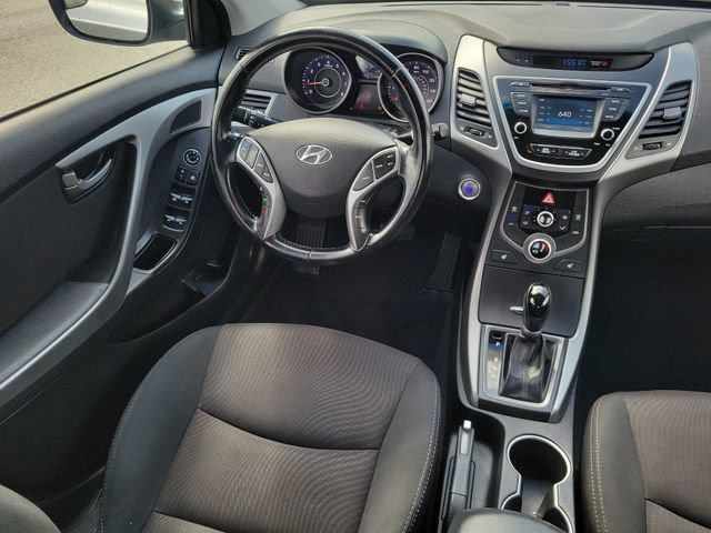 Used 2016 Hyundai Elantra Value Edition FWD image 12