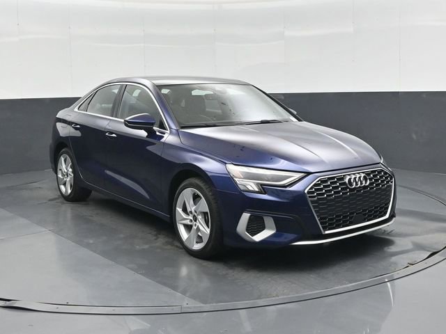 Used 2024 Audi A3 2.0T Premium