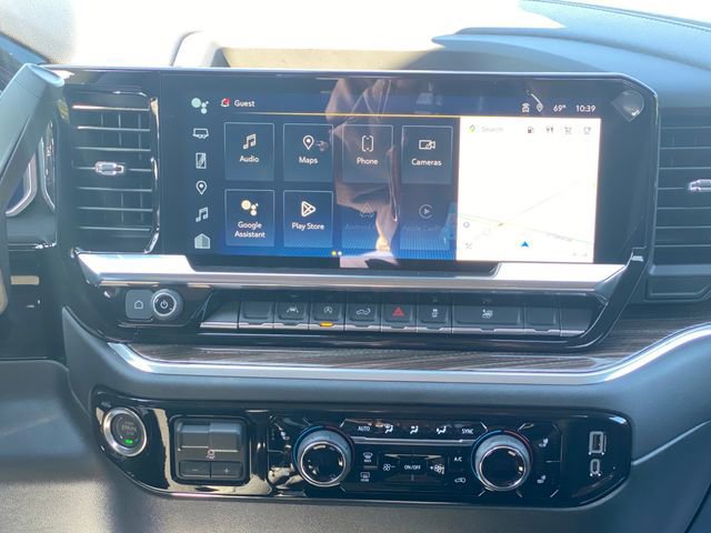 New 2026 Chevrolet Silverado 1500 LT AWD/4WD image 20