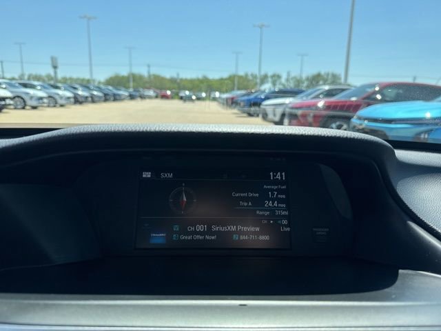 Used 2016 Honda Accord EX-L image 25