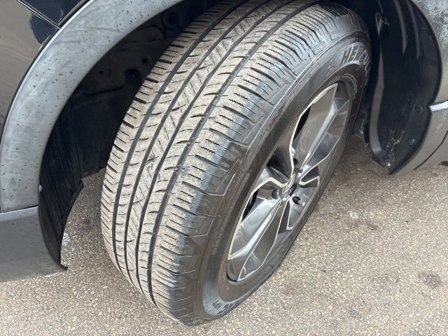 Used 2020 Honda CR-V EX image 25