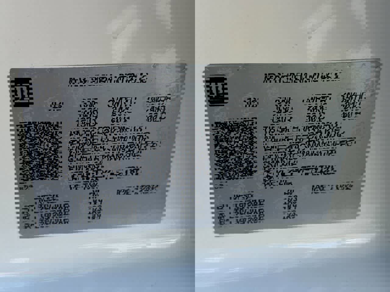 New 2026 GMC Sierra 2500 AT4X w/ AT4X AEV Edition image 34