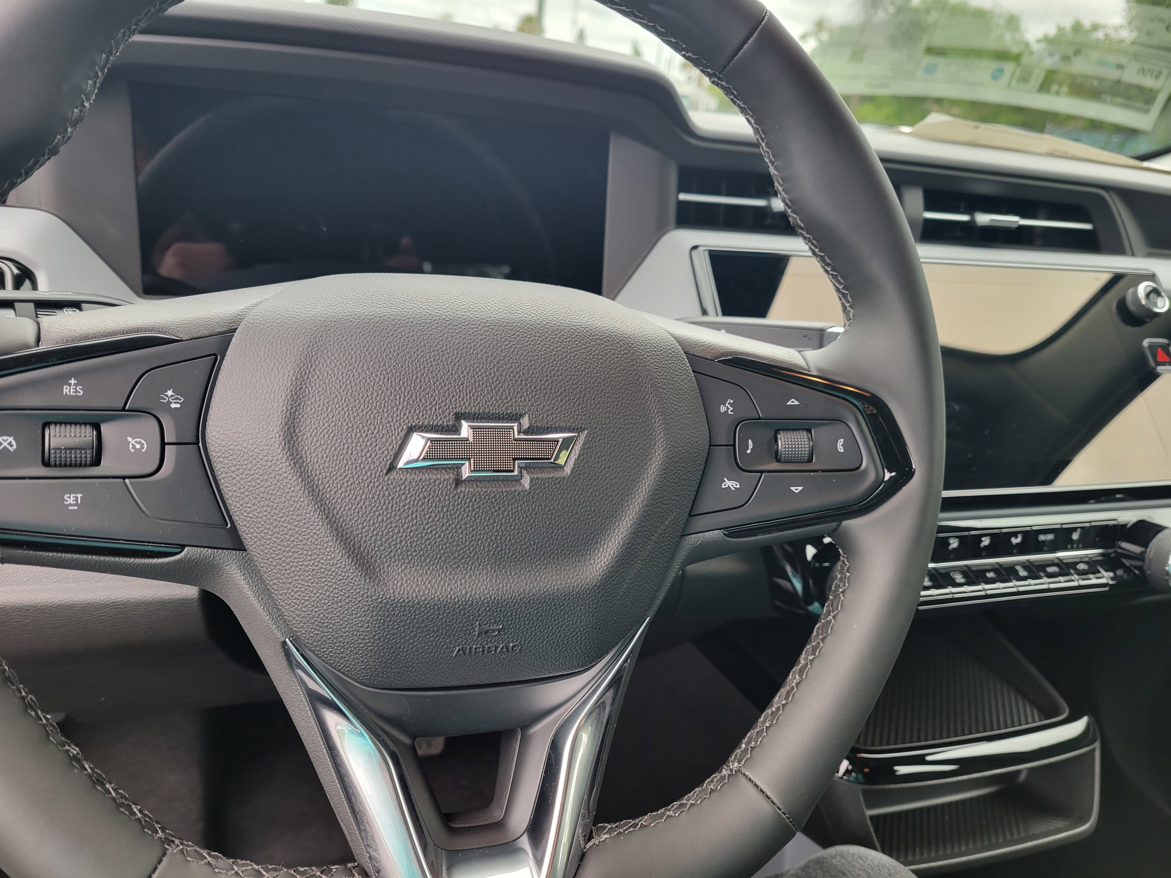 New 2027 Chevrolet Bolt LT image 15