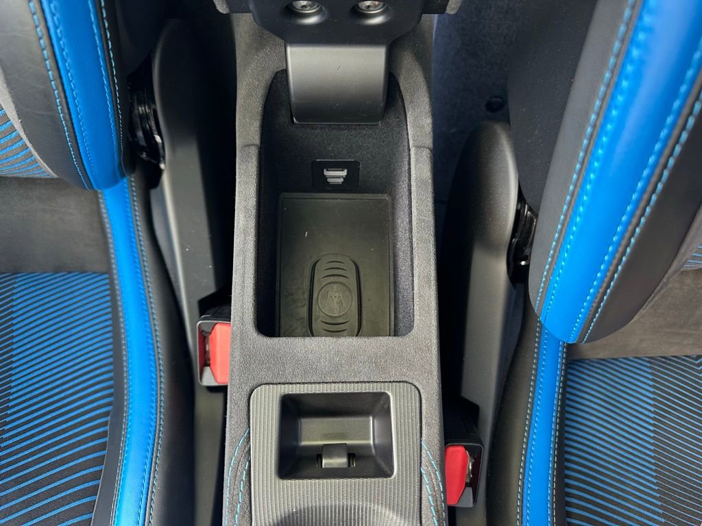 Used 2023 Maserati MC20 Spyder image 30