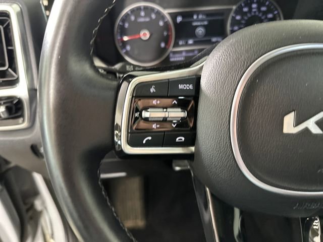 Used 2022 Kia Sorento SX image 22