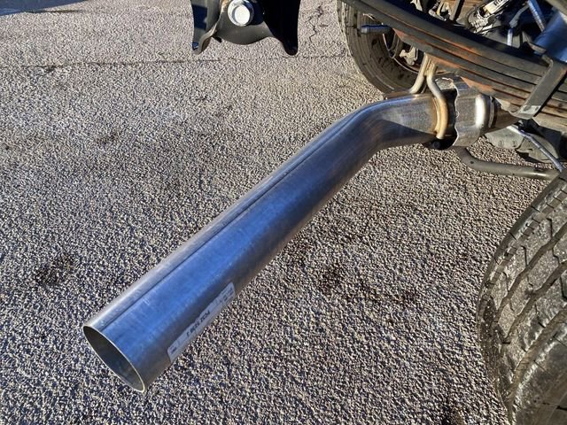 Used 2024 Ford F450 XL w/ XL Chrome Package image 30