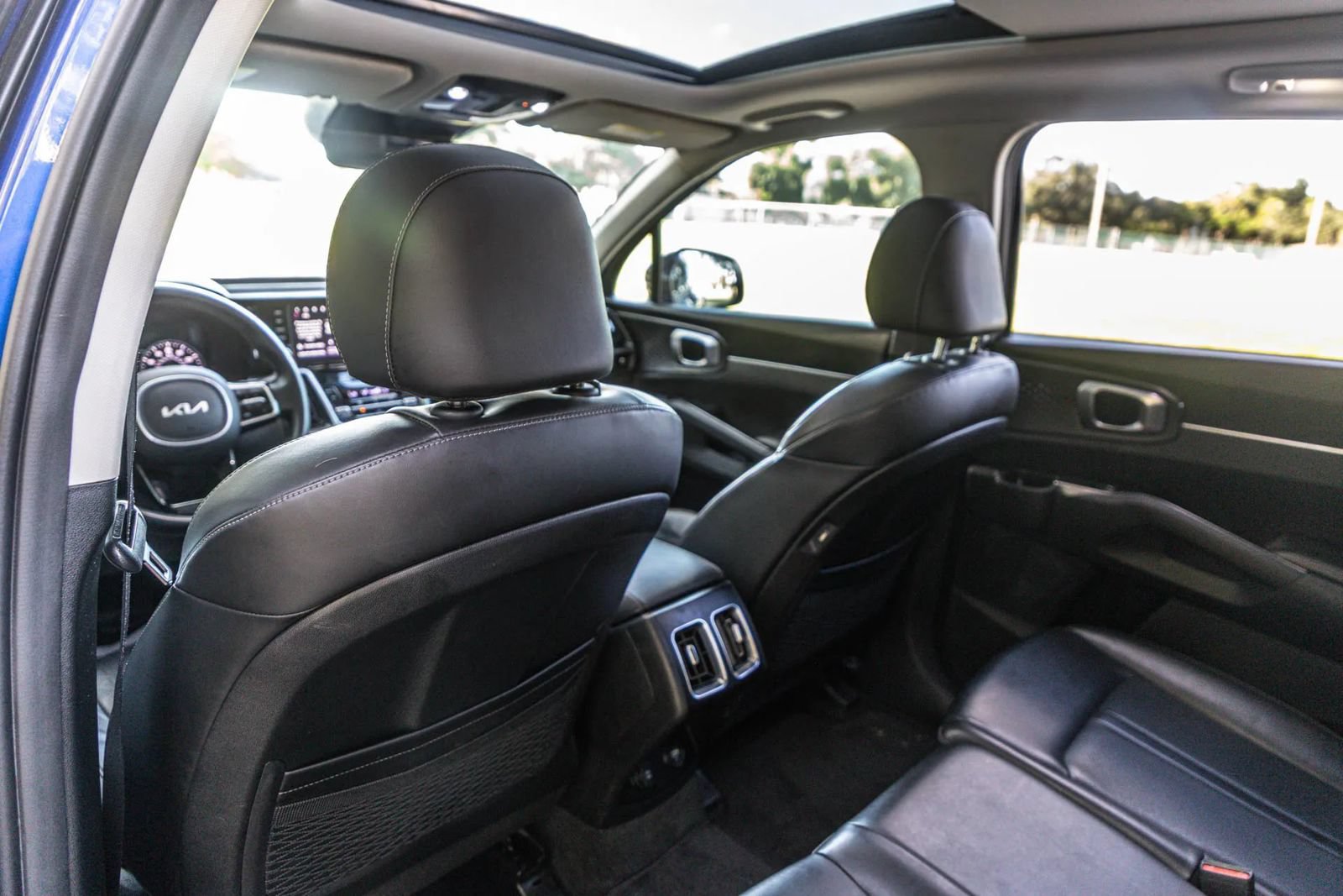 Used 2023 Kia Sorento S w/ Panoramic Sunroof Package FWD image 69