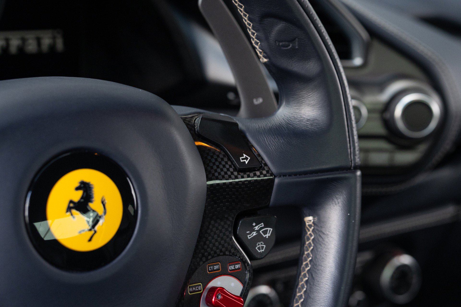 Used 2016 Ferrari 488 GTB image 38