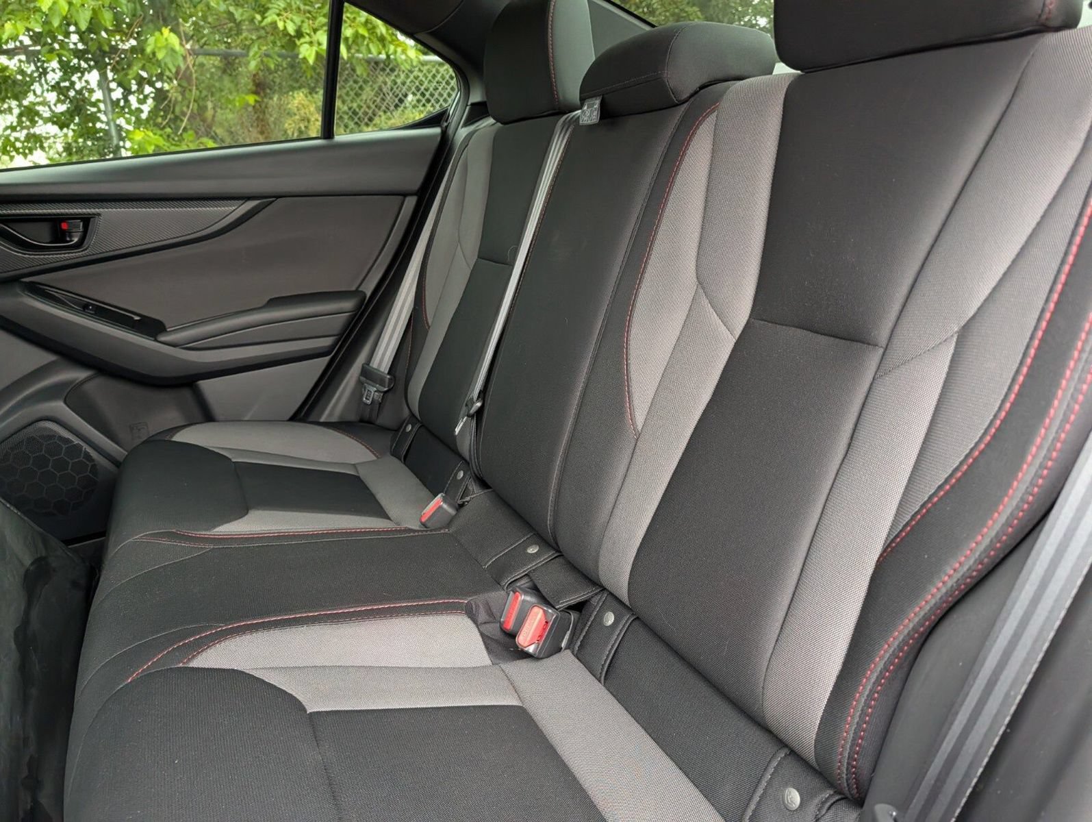 Used 2023 Subaru WRX AWD/4WD image 17