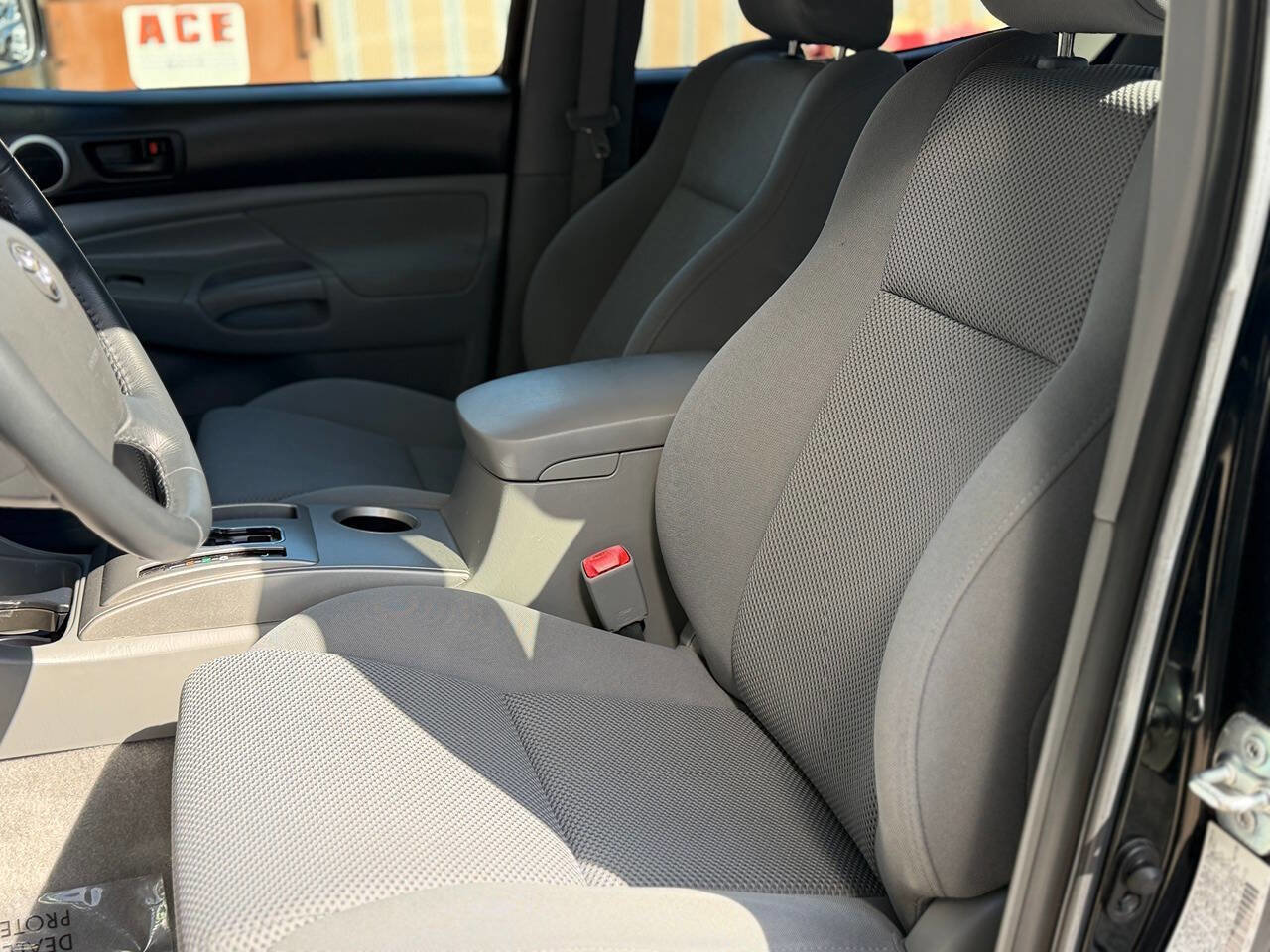 Used 2008 Toyota Tacoma PreRunner image 20