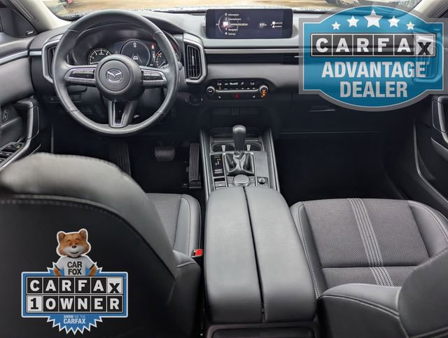 Used 2024 MAZDA CX-50 AWD 2.5 S w/ Cargo Package image 18