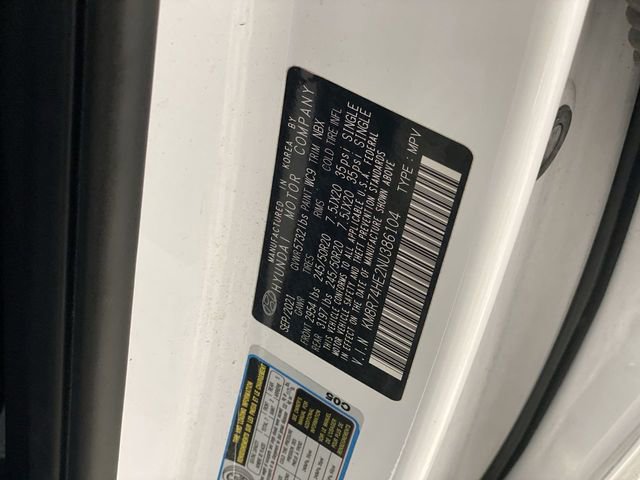 Used 2022 Hyundai Palisade Calligraphy w/ Winter Package image 20