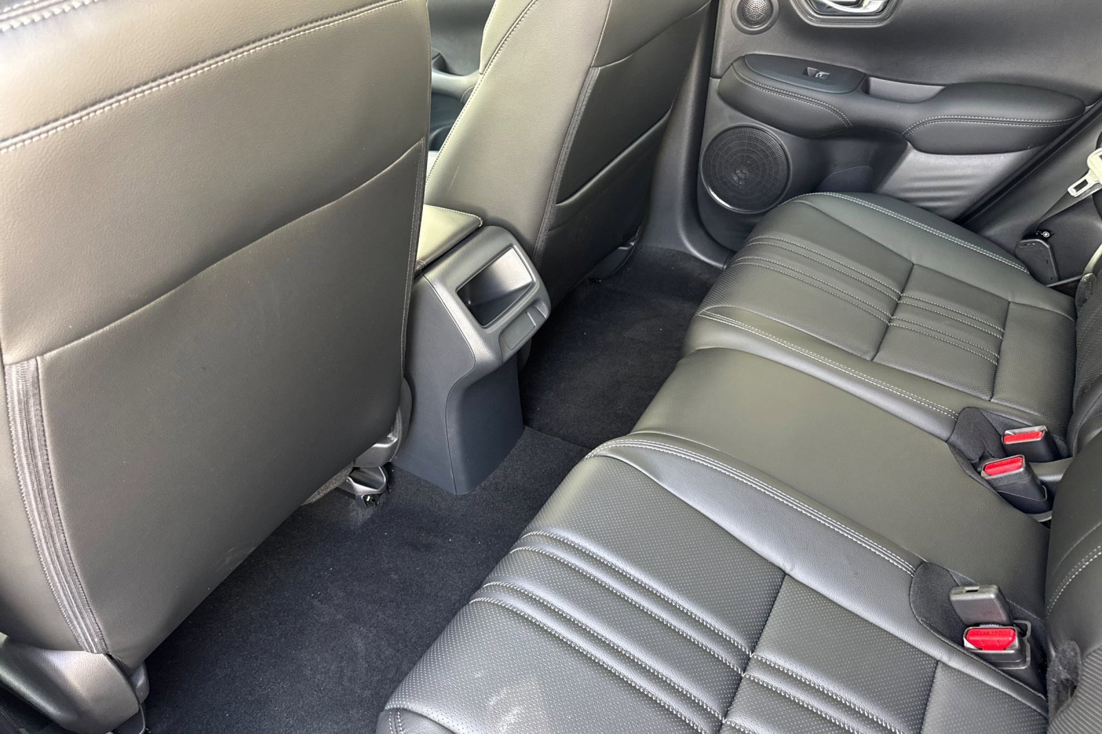 New 2026 Honda HR-V EX-L image 21